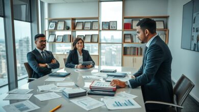 Mitarbeitergespräche souverän vorbereiten