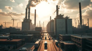 Mittelstand in NRW – Rückgrat der deutschen Wirtschaft