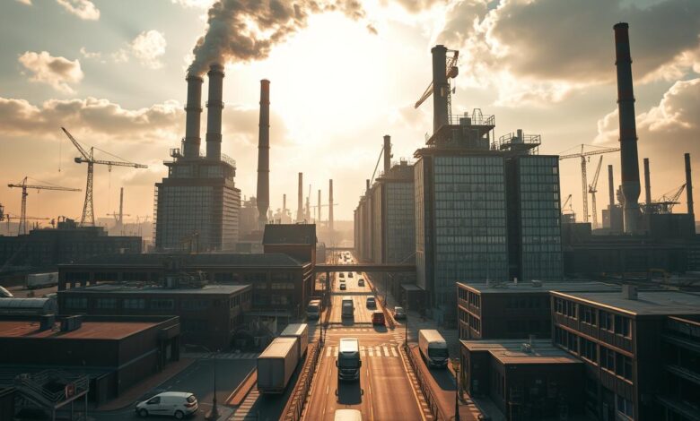 Mittelstand in NRW – Rückgrat der deutschen Wirtschaft