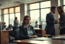 Mobbing am Arbeitsplatz erkennen und handeln