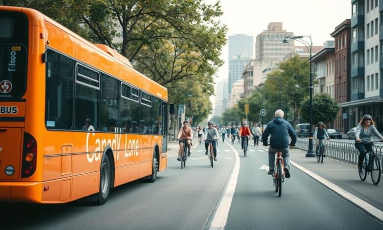 Mobil ohne Auto – Was Bus, Bürgerbus & Radwege im Alltag verändern