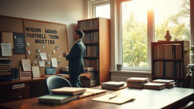 Motivation langfristig aufbauen