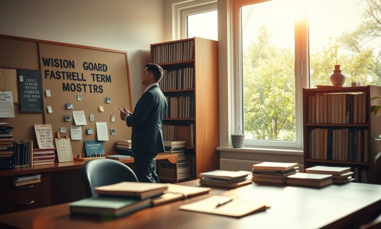 Motivation langfristig aufbauen