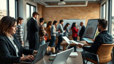 Multitasking im Arbeitsalltag sinnvoll nutzen