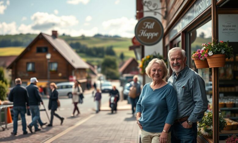 Nachfolge mit Herz – Wie Familienbetriebe in Lippe weitergegeben werden