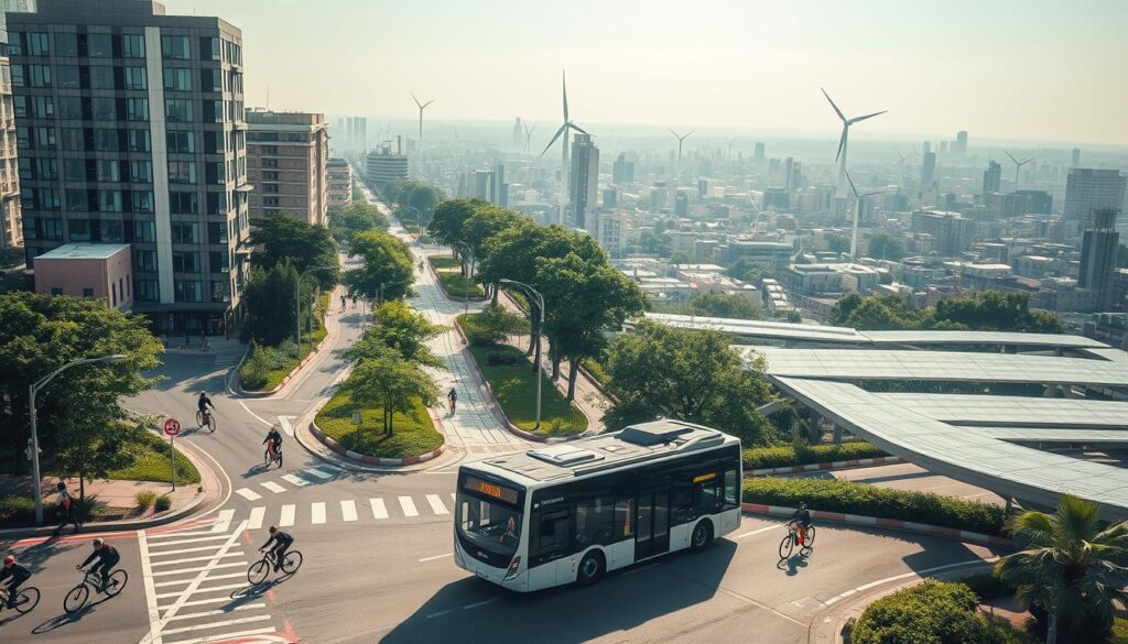 Nachhaltige Mobilitätsstrategien Nachhaltige Mobilitätsstrategien