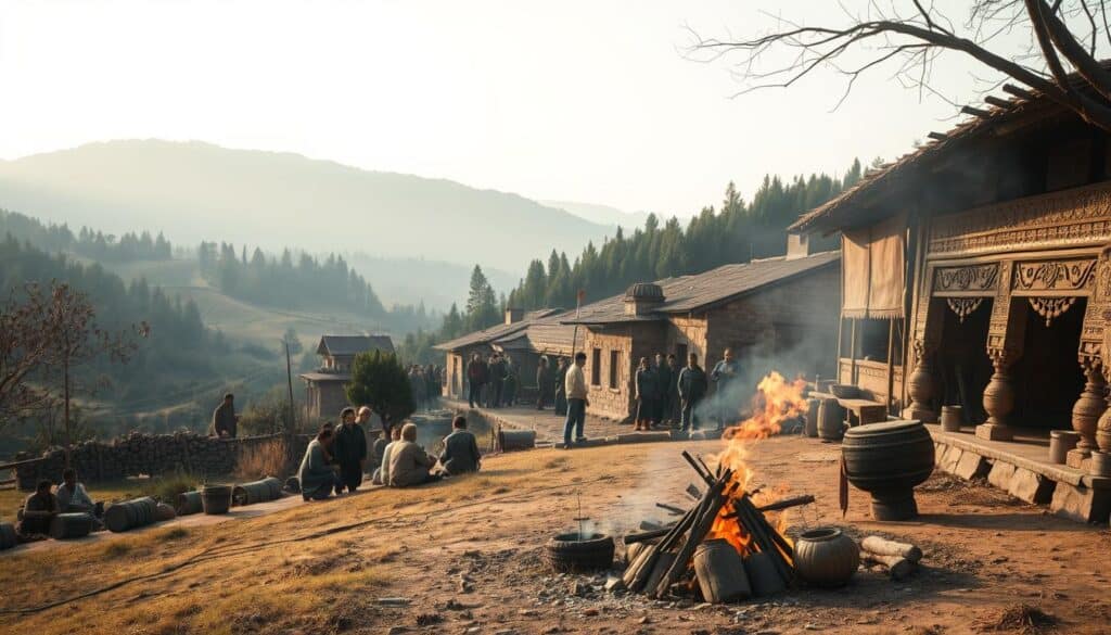 Nachhaltigkeit Traditionen Nachhaltigkeit Traditionen