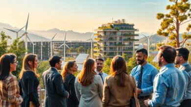 Nachhaltigkeit als Wertfaktor