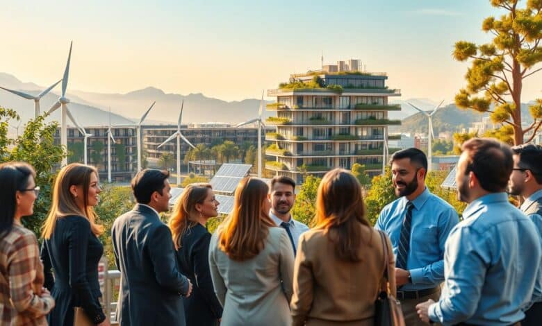 Nachhaltigkeit als Wertfaktor