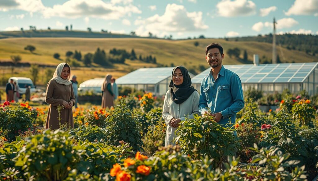 Nachhaltigkeit ganzjährig Nachhaltigkeit ganzjährig