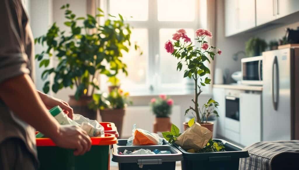 Nachhaltigkeit im Alltag Nachhaltigkeit im Alltag