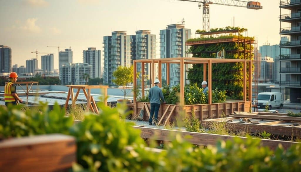 Nachhaltigkeit im Bauwesen Nachhaltigkeit im Bauwesen