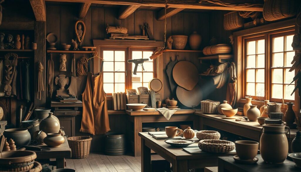 Nachhaltigkeit im Handwerk Nachhaltigkeit im Handwerk