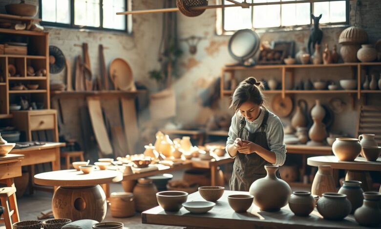 Nachhaltigkeit im Handwerk – So lassen sich CO₂ und Kosten sparen