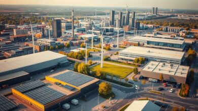 Nachhaltigkeit in der Wirtschaft – Wo Betriebe in NRW Verantwortung übernehmen