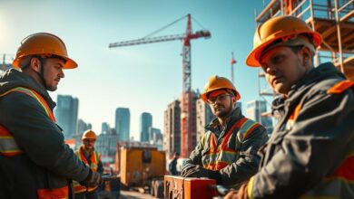 Nachwuchsgewinnung im Baugewerbe – Praxisbeispiele aus NRW