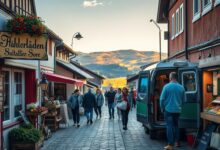 Nahversorgung sichern: Wie Dorfläden und mobile Anbieter das Kalletal versorgen