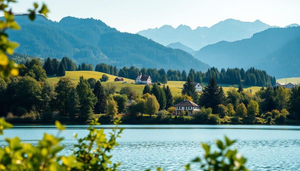 Natur und Sehenswürdigkeiten in Horn-Bad Meinberg