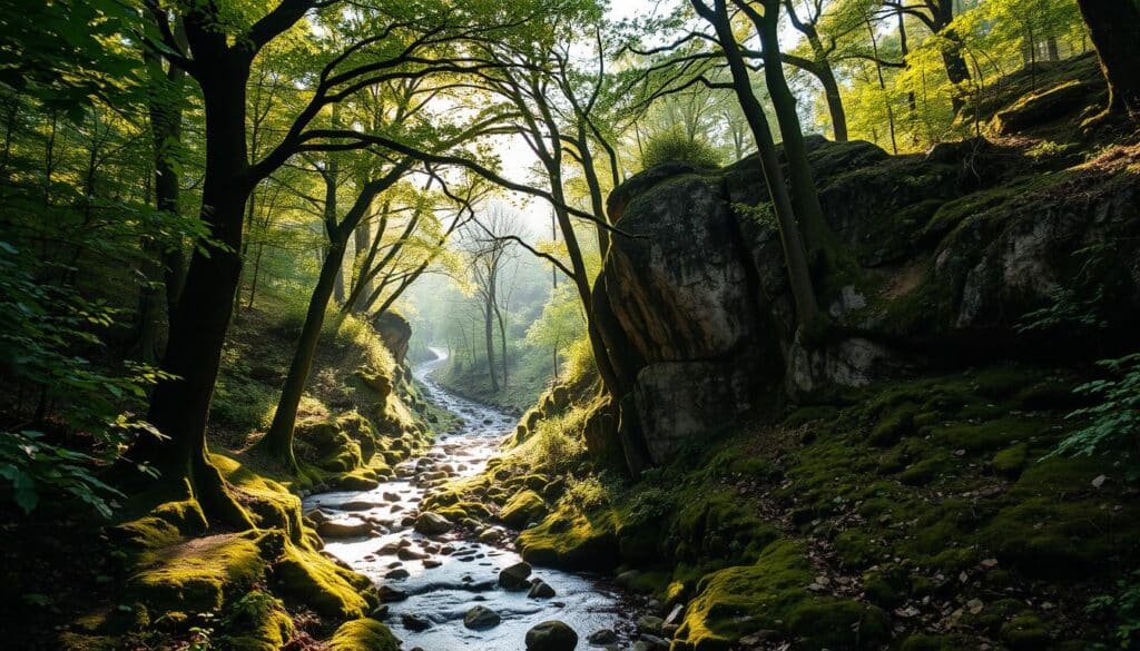 Naturpark Teutoburger Wald Naturpark Teutoburger Wald