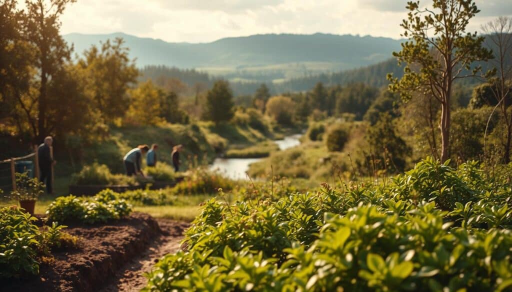 Naturschutzprojekte für Umweltschutz Naturschutzprojekte für Umweltschutz