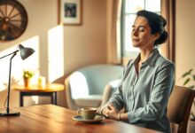 Nervosität reduzieren mit erprobten Methoden