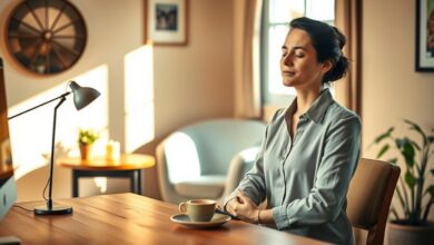 Nervosität reduzieren mit erprobten Methoden