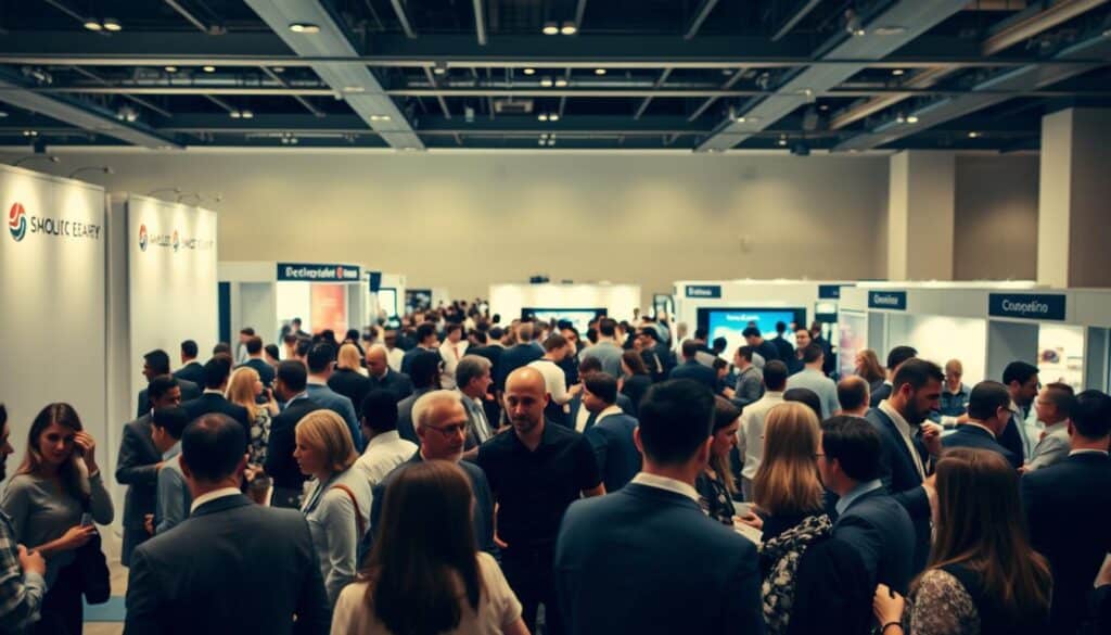 Networking Vorteile