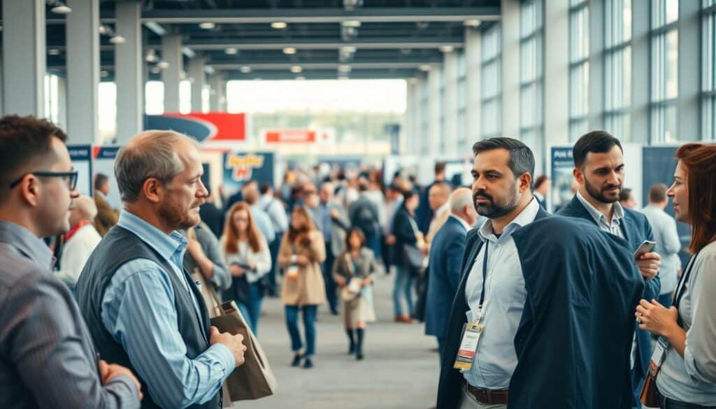 Networking in der Handwerksbranche Networking in der Handwerksbranche