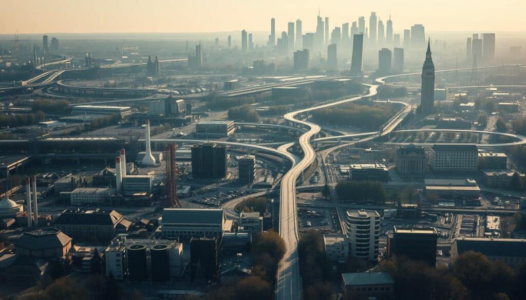 Netzwerke NRW