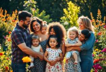 Neue Familienmodelle – Wie Lippe Vielfalt lebt