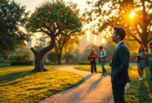 Neugierig bleiben und neue Perspektiven entdecken