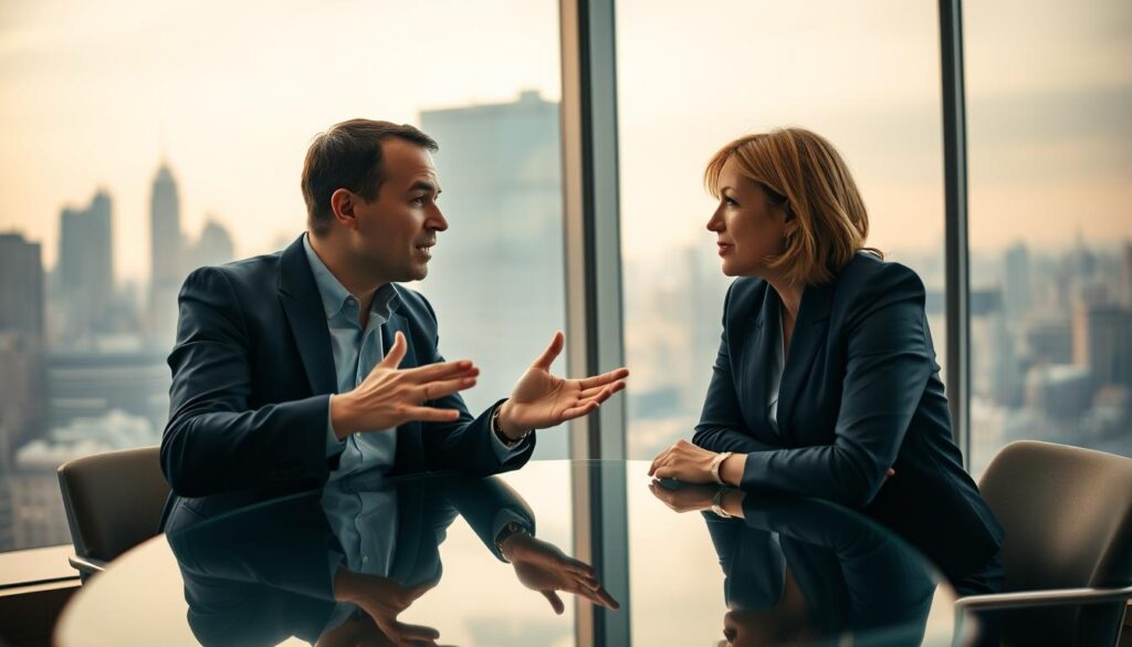 Nonverbale Kommunikation Nonverbale Kommunikation