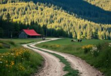 Nordlippe im Wandel – Wie ländliche Regionen neue Chancen nutzen