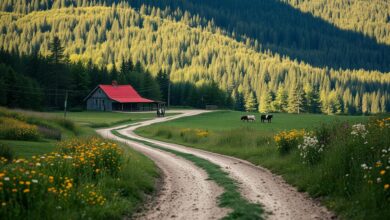 Nordlippe im Wandel – Wie ländliche Regionen neue Chancen nutzen