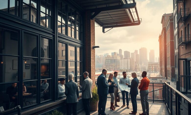 Nutzung ändern statt neu errichten