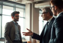 Offene Fragen richtig einsetzen im Gespräch