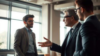 Offene Fragen richtig einsetzen im Gespräch