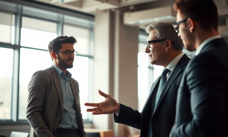 Offene Fragen richtig einsetzen im Gespräch