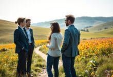 Offenheit als Schlüssel für persönliche Entwicklung