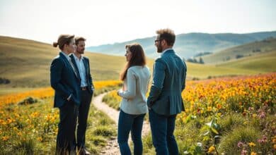 Offenheit als Schlüssel für persönliche Entwicklung