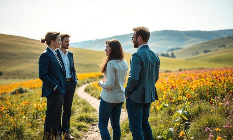 Offenheit als Schlüssel für persönliche Entwicklung