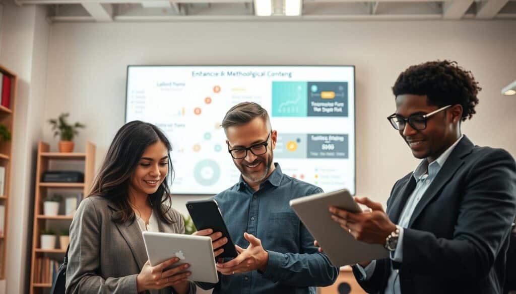 Online-Kurse zur Methodenkompetenz fördern Online-Kurse zur Methodenkompetenz fördern