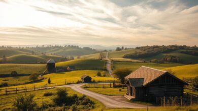 Online-Marketing im ländlichen Raum: Wie Betriebe digital sichtbar werden