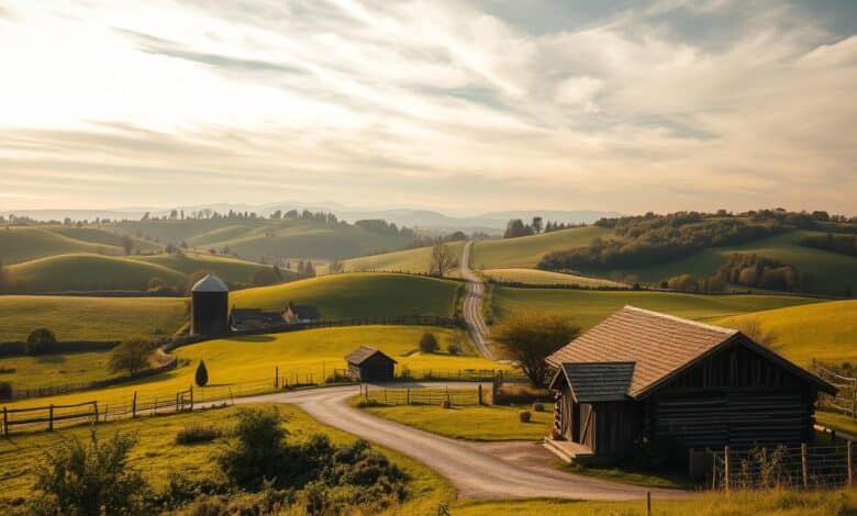 Online-Marketing im ländlichen Raum: Wie Betriebe digital sichtbar werden