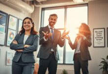 Optimismus als Erfolgsfaktor im Leben