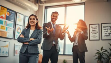 Optimismus als Erfolgsfaktor im Leben