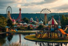 Orte in Lippe die Kinderaugen leuchten lassen