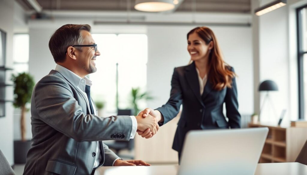 Outsourcing-Partner