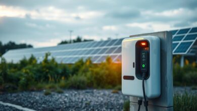 PV-Anlagen & Wallboxen – Wie Elektriker in NRW neue Märkte erschließen