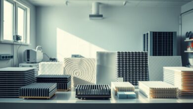 Passive Kühltechnik – Lösungen für temperaturempfindliche Produkte